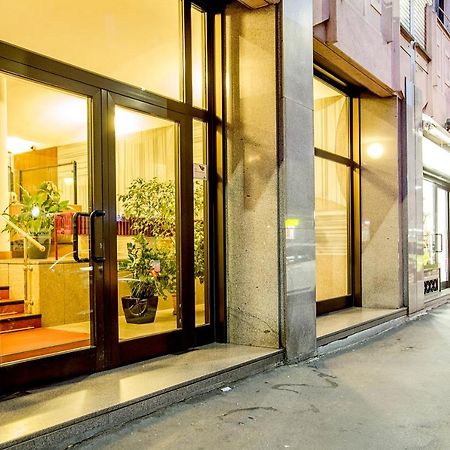 Marghera Terrace Apartment Milánó Kültér fotó