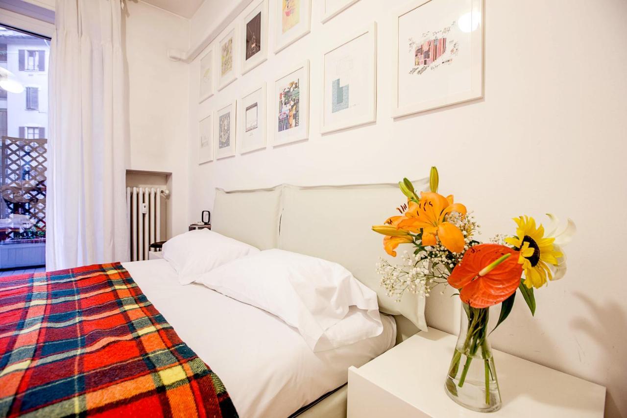 Marghera Terrace Apartment Milánó Kültér fotó