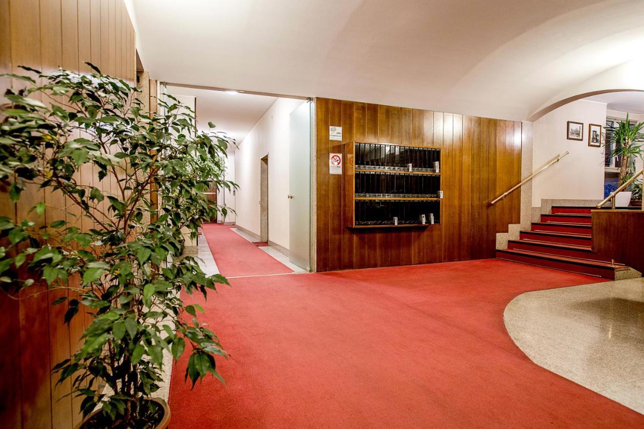 Marghera Terrace Apartment Milánó Kültér fotó